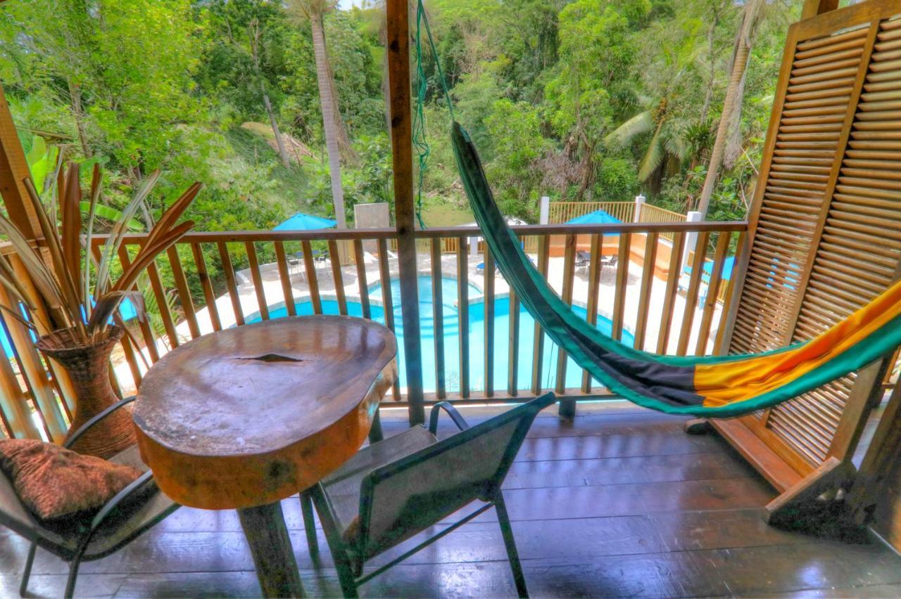 Zimbali Culinary Retreats Villa Negril Ngoại thất bức ảnh