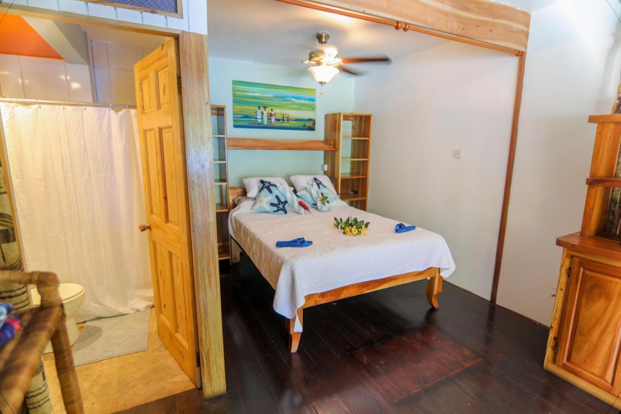 Zimbali Culinary Retreats Villa Negril Ngoại thất bức ảnh