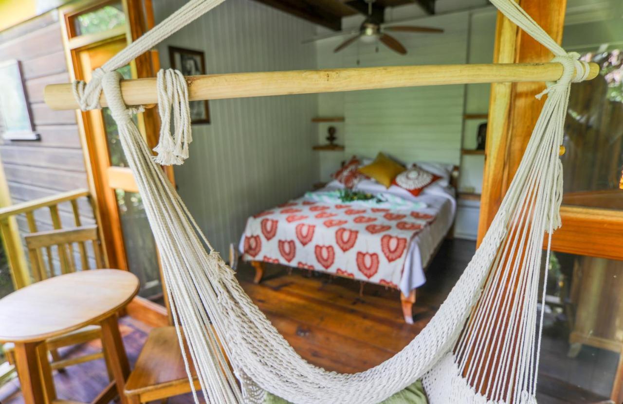 Zimbali Culinary Retreats Villa Negril Ngoại thất bức ảnh