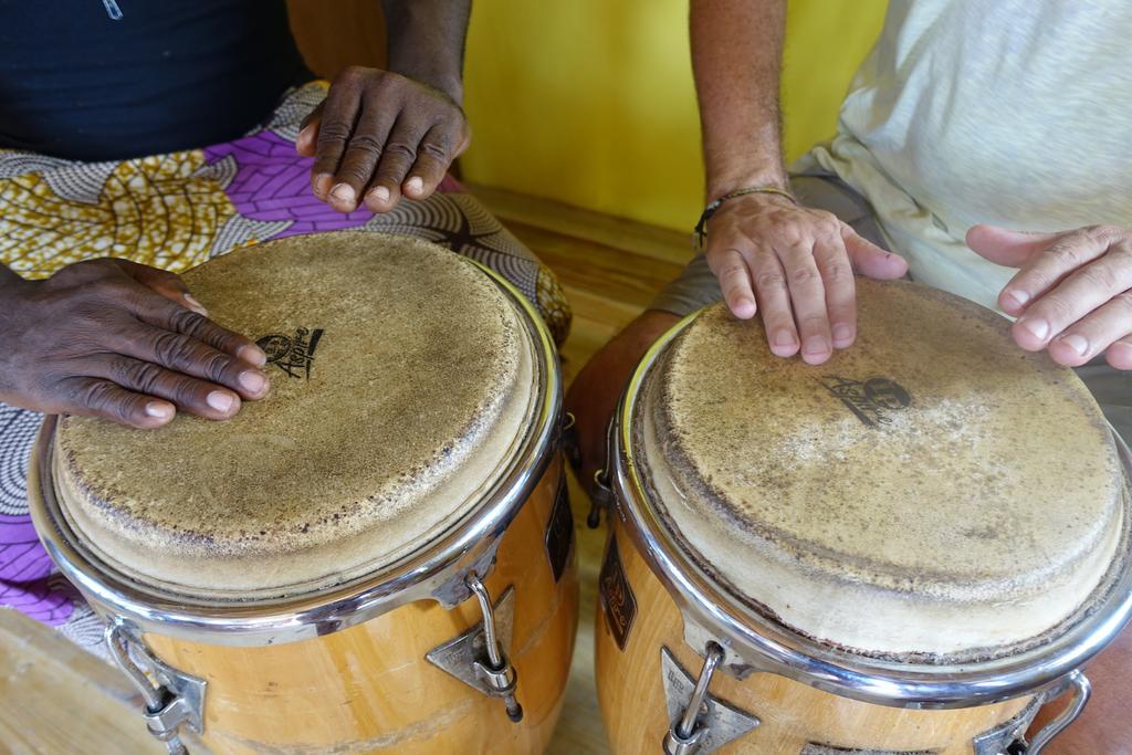 Zimbali Culinary Retreats Villa Negril Ngoại thất bức ảnh