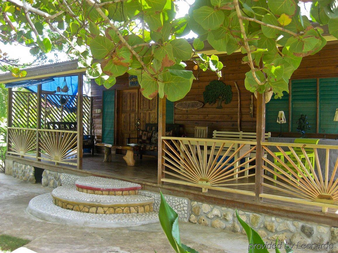 Zimbali Culinary Retreats Villa Negril Ngoại thất bức ảnh