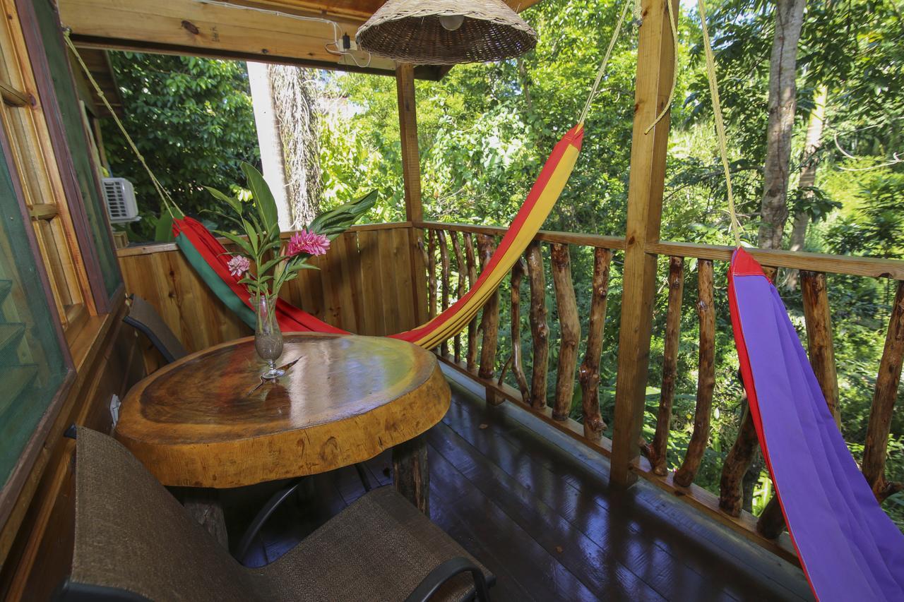 Zimbali Culinary Retreats Villa Negril Ngoại thất bức ảnh