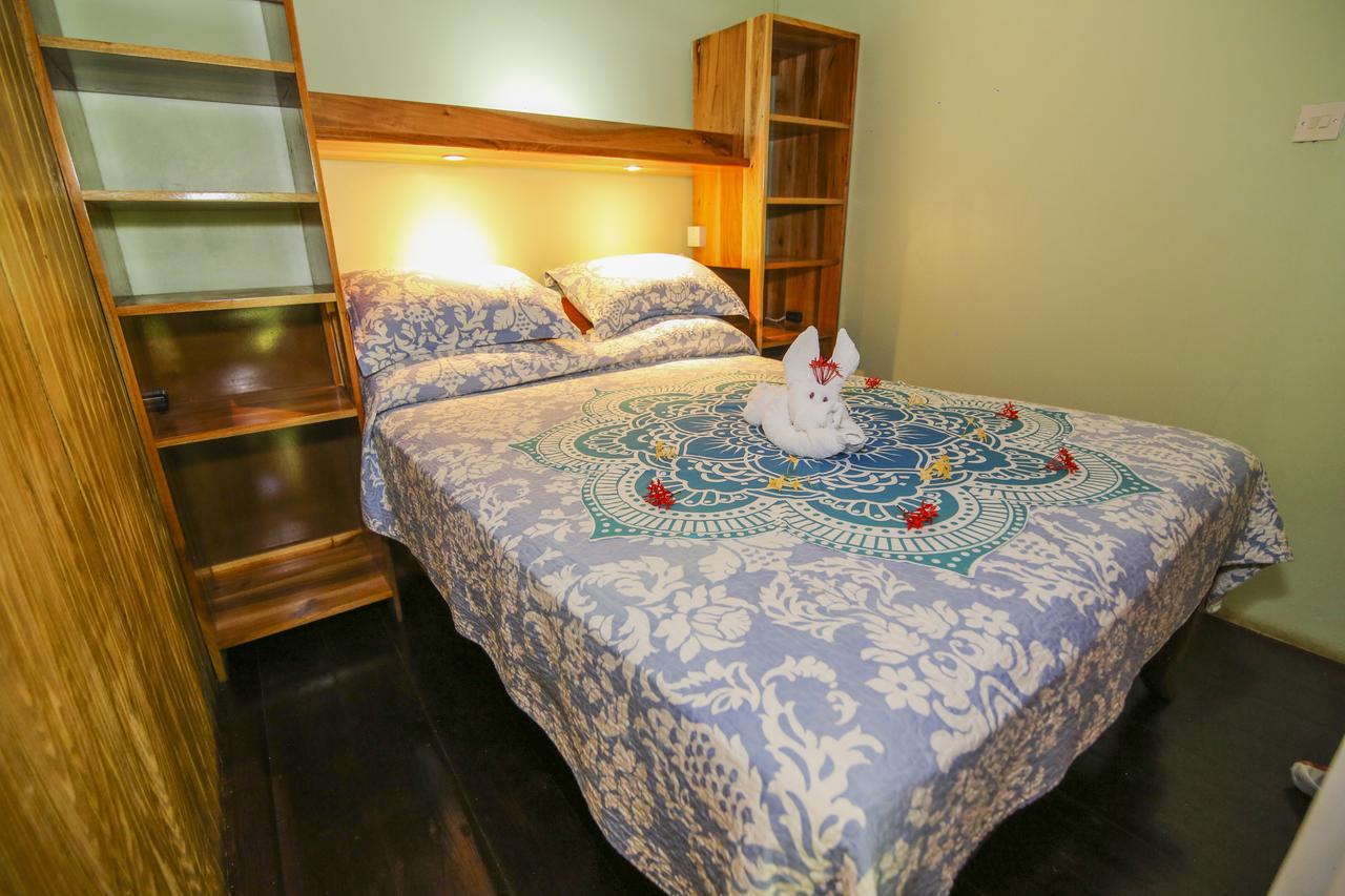 Zimbali Culinary Retreats Villa Negril Ngoại thất bức ảnh