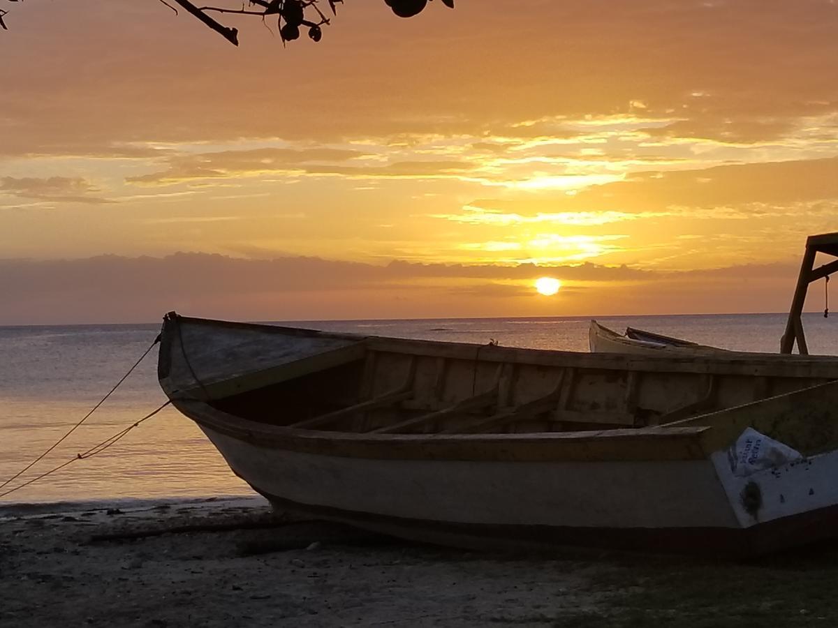 Zimbali Culinary Retreats Villa Negril Ngoại thất bức ảnh