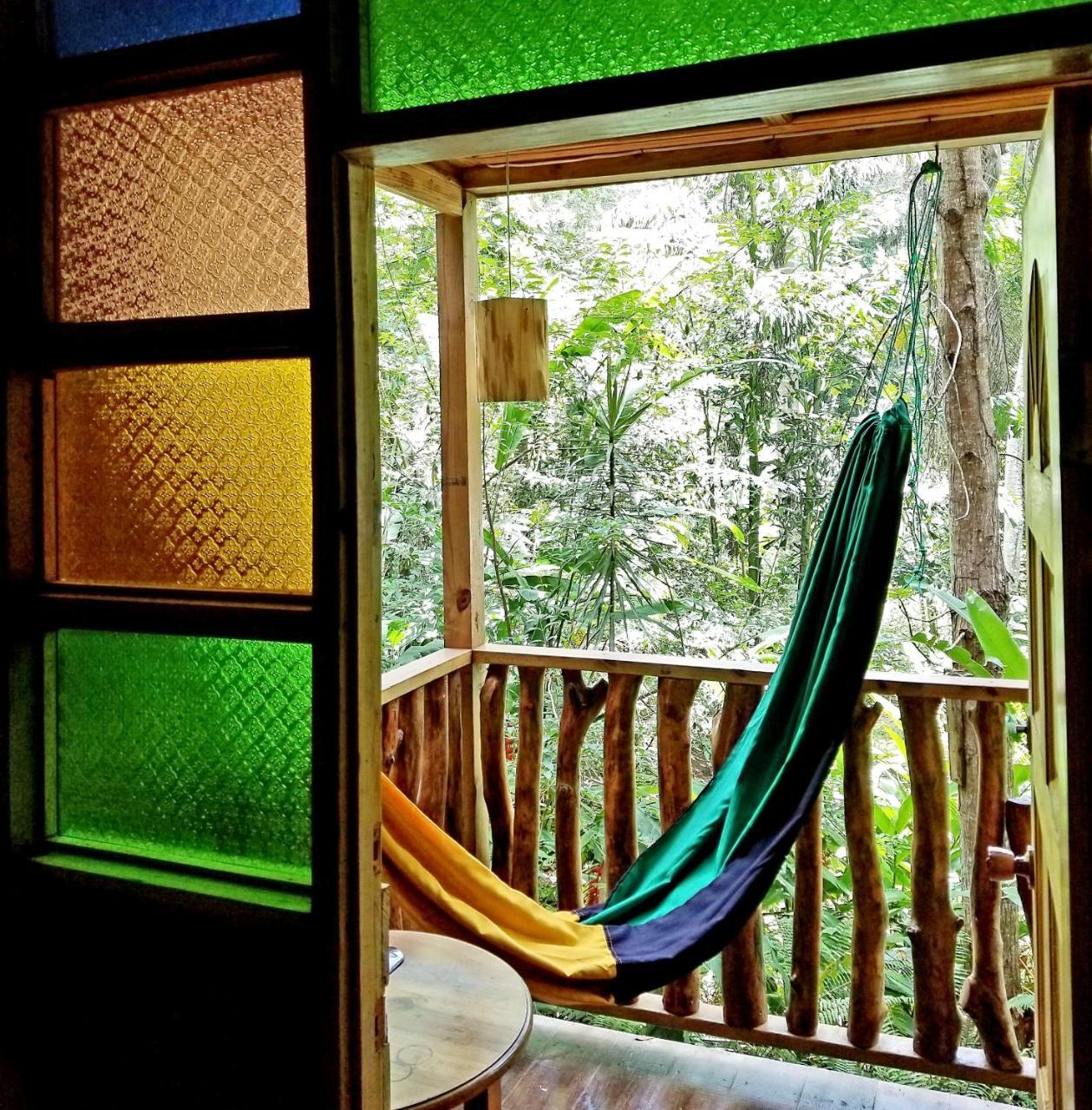 Zimbali Culinary Retreats Villa Negril Ngoại thất bức ảnh