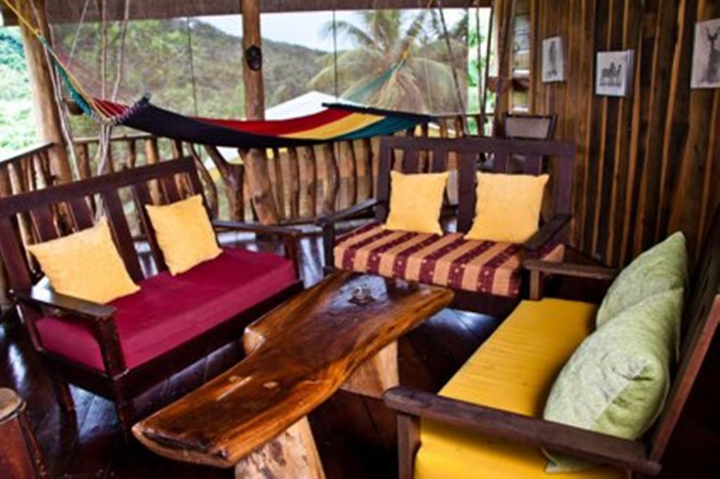 Zimbali Culinary Retreats Villa Negril Ngoại thất bức ảnh