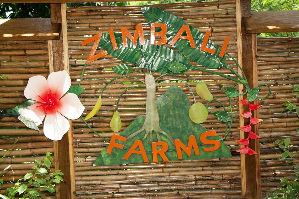 Zimbali Culinary Retreats Villa Negril Ngoại thất bức ảnh
