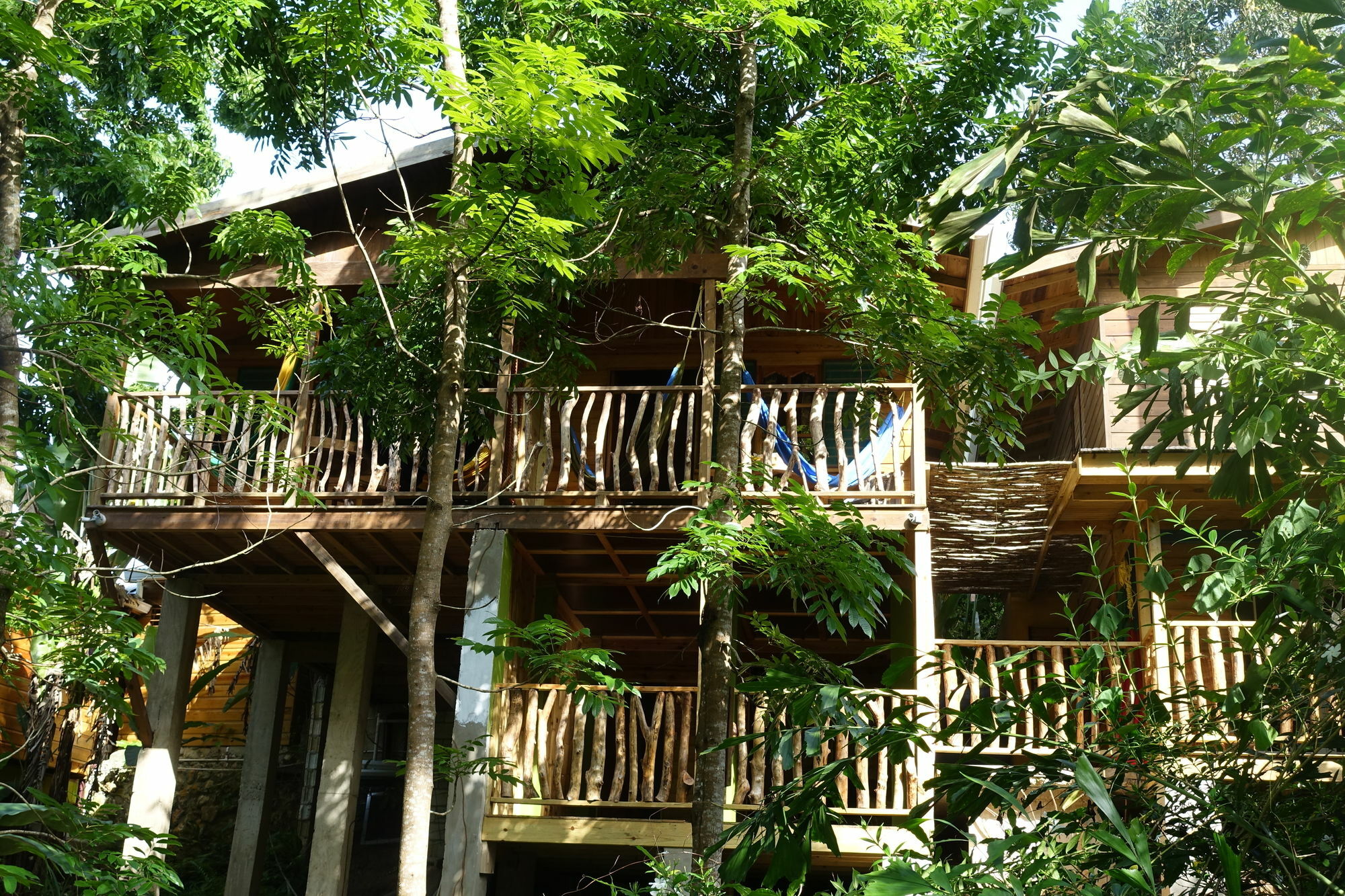 Zimbali Culinary Retreats Villa Negril Ngoại thất bức ảnh