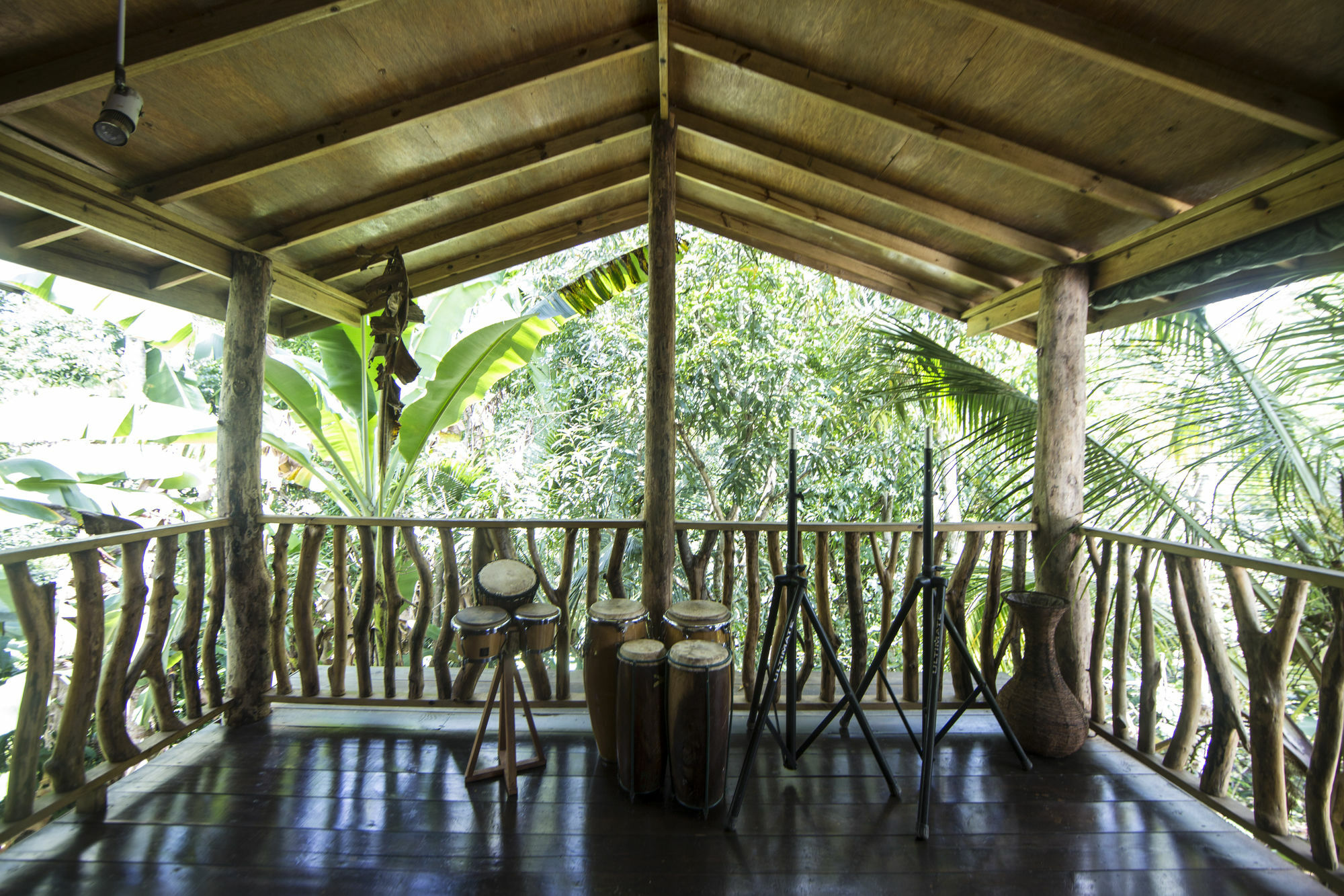 Zimbali Culinary Retreats Villa Negril Ngoại thất bức ảnh