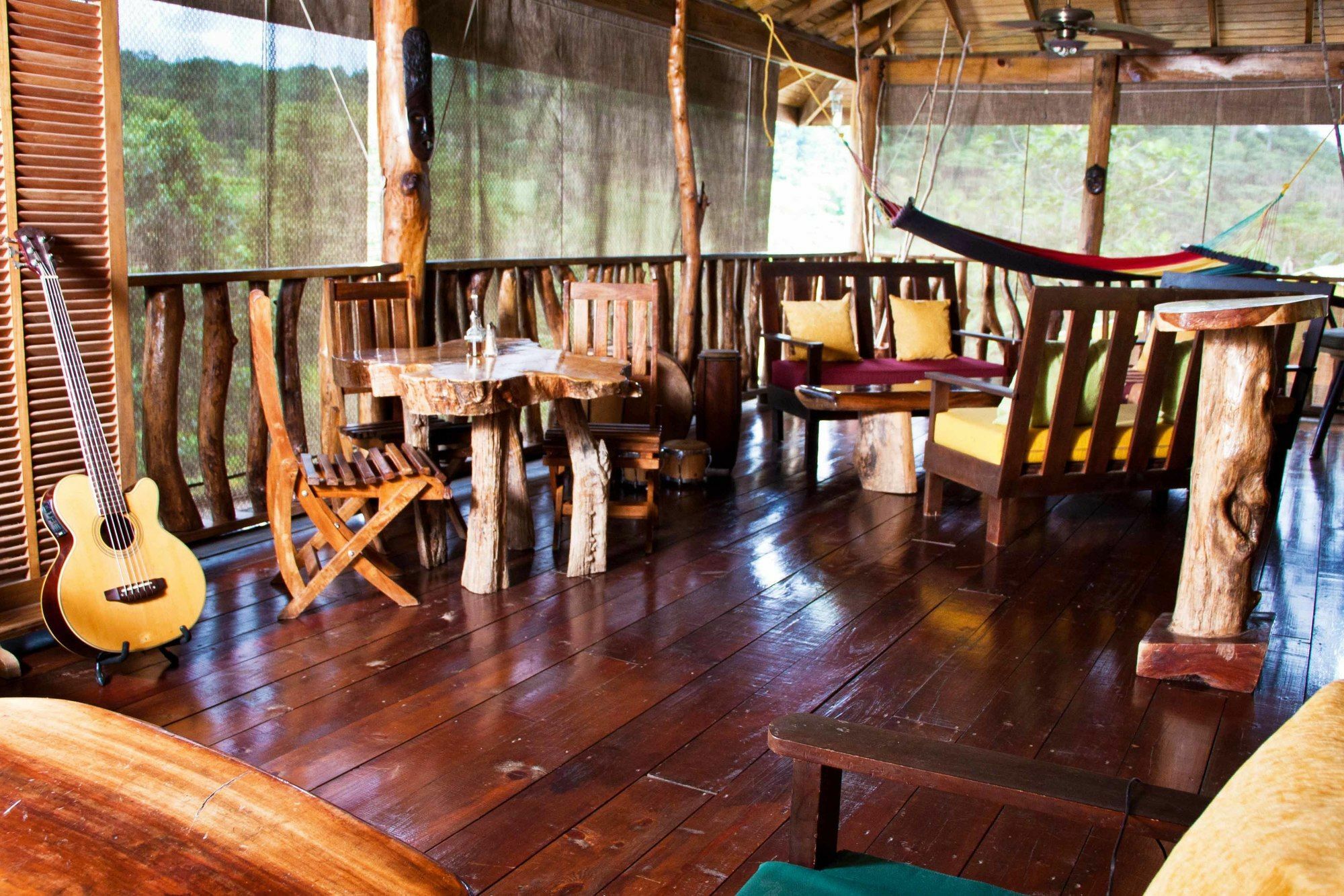 Zimbali Culinary Retreats Villa Negril Ngoại thất bức ảnh